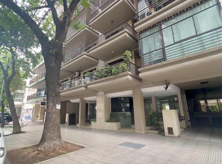 Departamento · 34m² · 1 Ambiente
