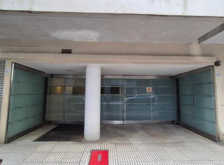 Departamento · 40m² · 2 Ambientes · 1 Cochera