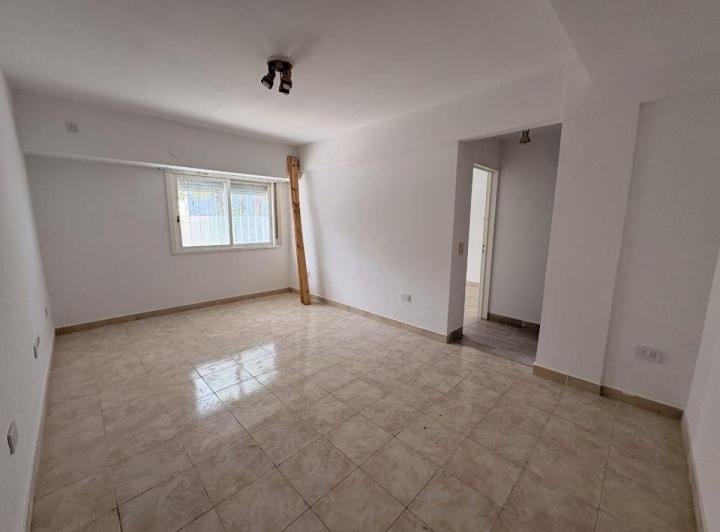 Departamento · 50m² · 2 Ambientes