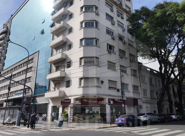 Departamento · 47m² · 2 Ambientes