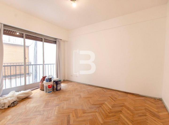 Departamento · 40m² · 2 Ambientes