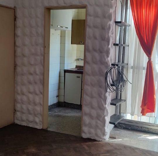 Departamento · 28m² · 2 Ambientes