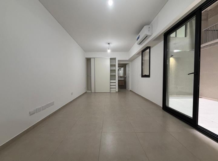 Departamento · 30m² · 1 Ambiente