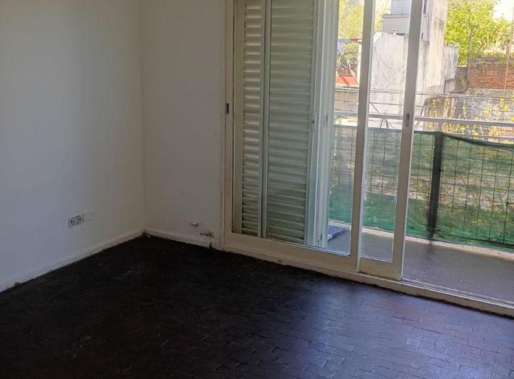 Departamento · 42m² · 2 Ambientes