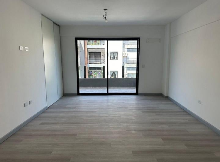 Departamento · 34m² · 1 Ambiente
