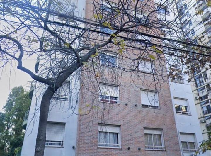 Departamento · 45m² · 2 Ambientes