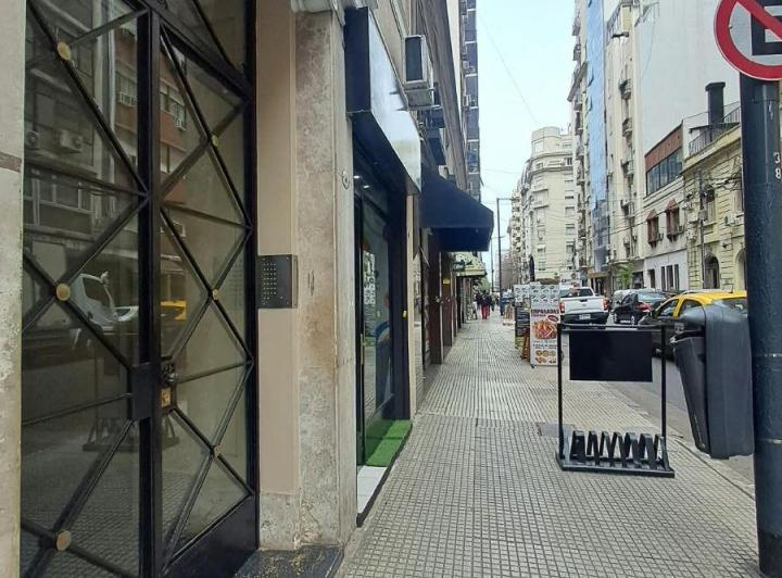 Departamento · 33m² · 2 Ambientes