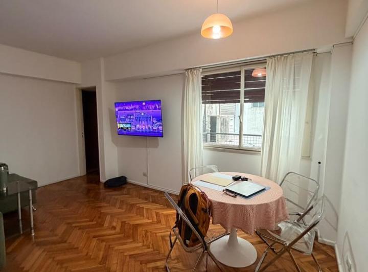 Departamento · 39m² · 2 Ambientes