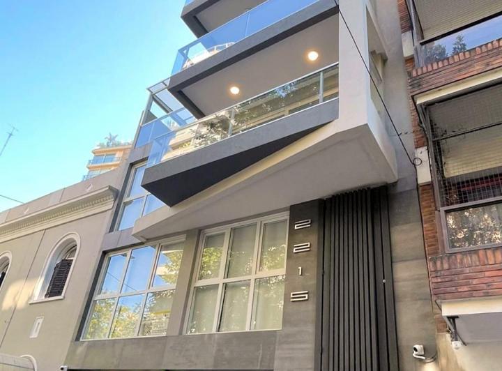 Departamento · 45m² · 1 Ambiente