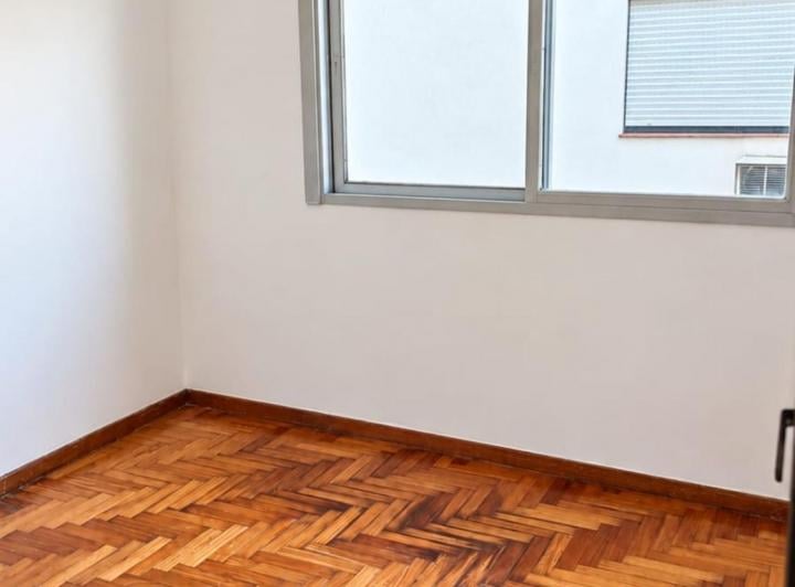 Departamento · 40m² · 2 Ambientes