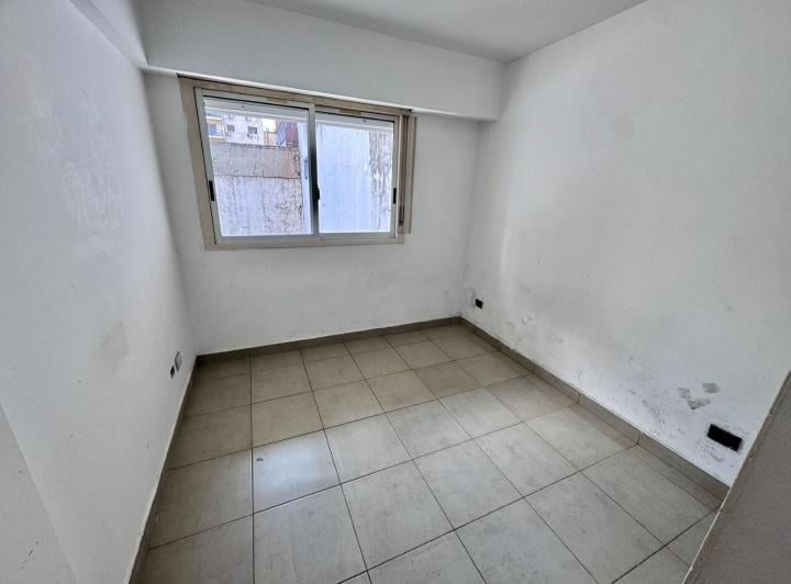 Departamento · 40m² · 2 Ambientes