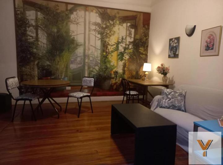 Departamento · 50m² · 3 Ambientes