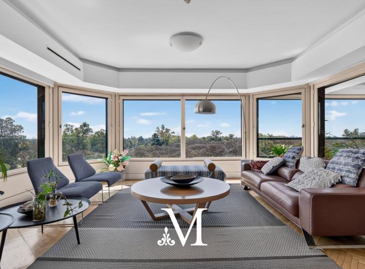 Departamento · 300m² · 4 Ambientes · 2 Cocheras