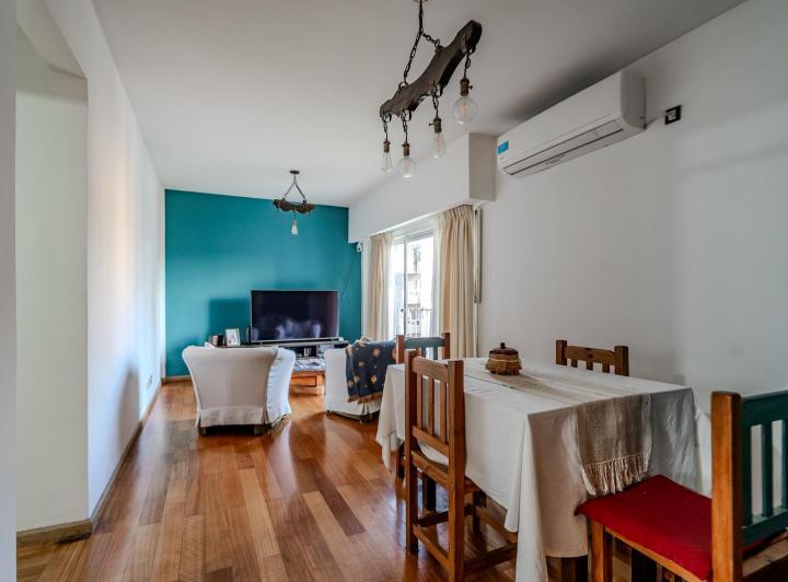 Departamento · 67m² · 3 Ambientes