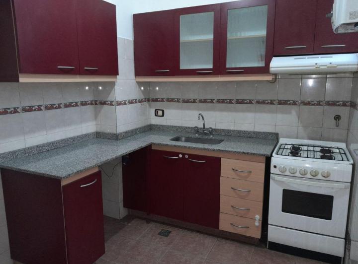 Departamento · 56m² · 3 Ambientes