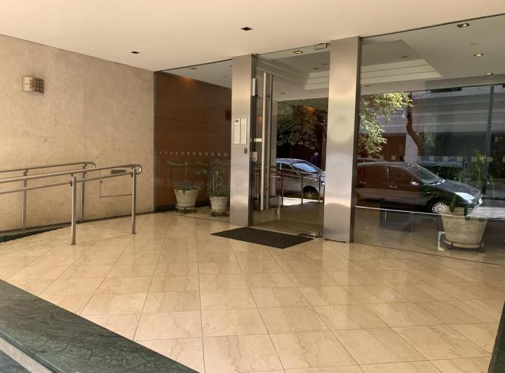 Departamento · 69m² · 3 Ambientes · 1 Cochera