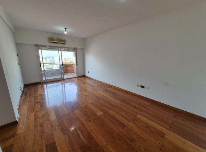 Departamento · 63m² · 3 Ambientes