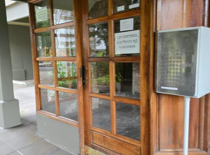Departamento · 59m² · 4 Ambientes
