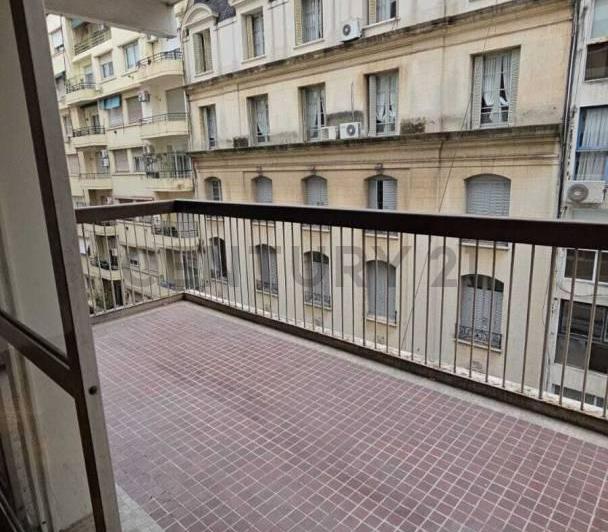 Departamento · 120m² · 4 Ambientes