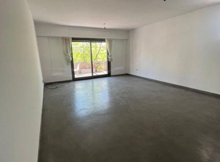 Departamento · 80m² · 3 Ambientes · 1 Cochera