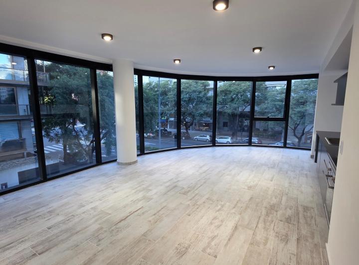 Departamento · 95m² · 3 Ambientes · 1 Cochera