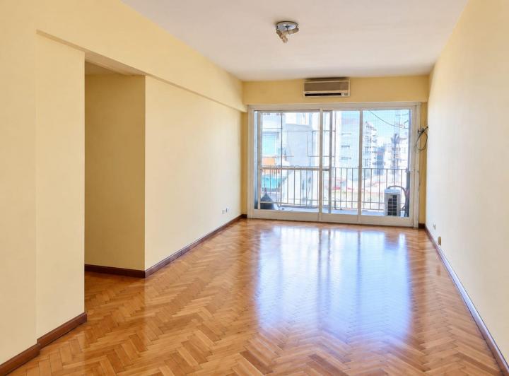 Departamento · 56m² · 3 Ambientes