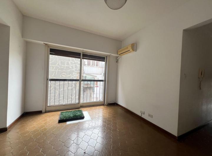 Departamento · 44m² · 3 Ambientes
