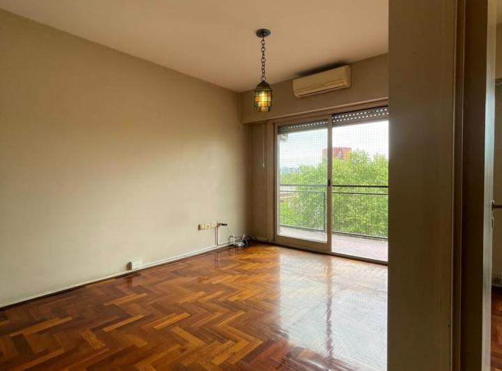 Departamento · 48m² · 3 Ambientes