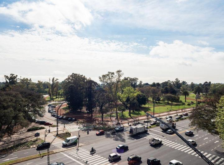 Departamento · 197m² · 5 Ambientes · 1 Cochera