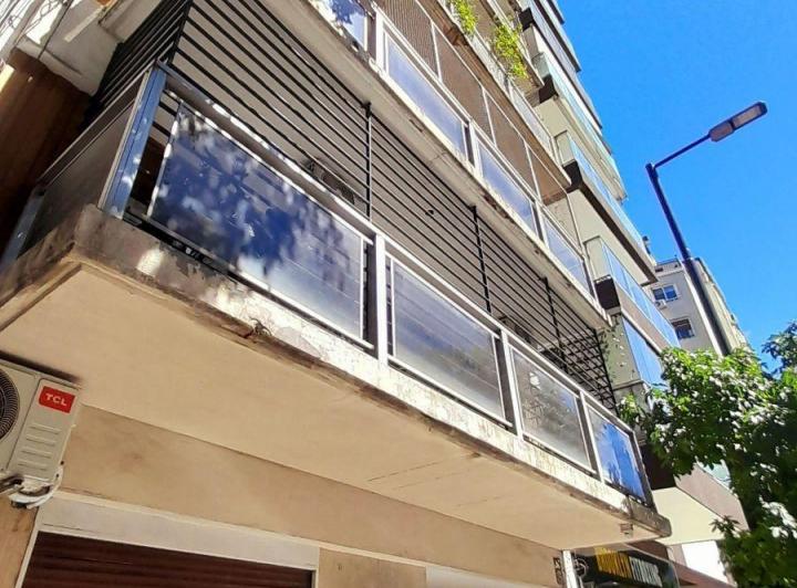 Departamento · 50m² · 3 Ambientes