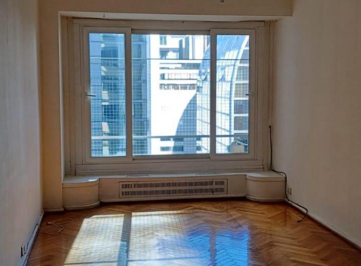 Departamento · 125m² · 4 Ambientes