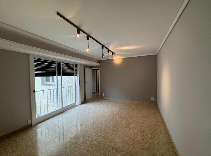 Departamento · 79m² · 4 Ambientes · 1 Cochera