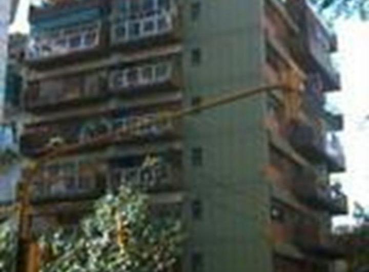 Departamento · 51m² · 3 Ambientes