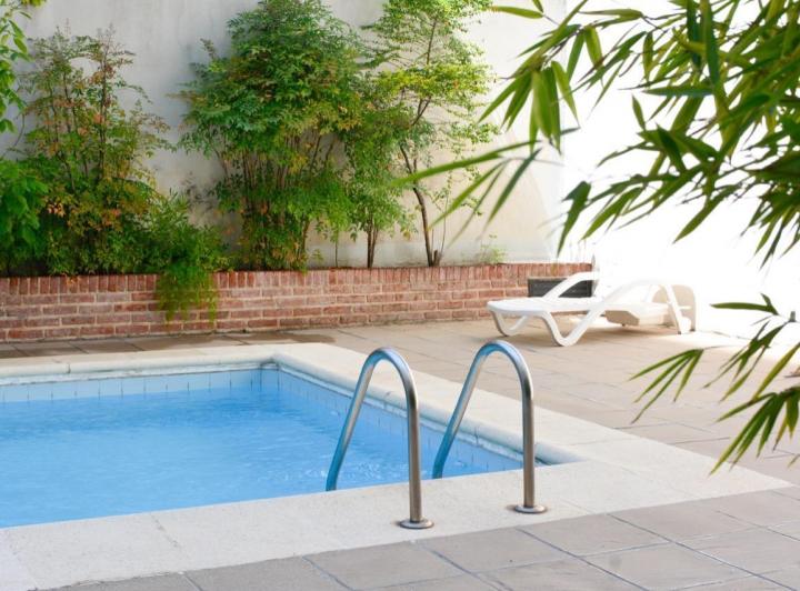 Departamento · 80m² · 3 Ambientes