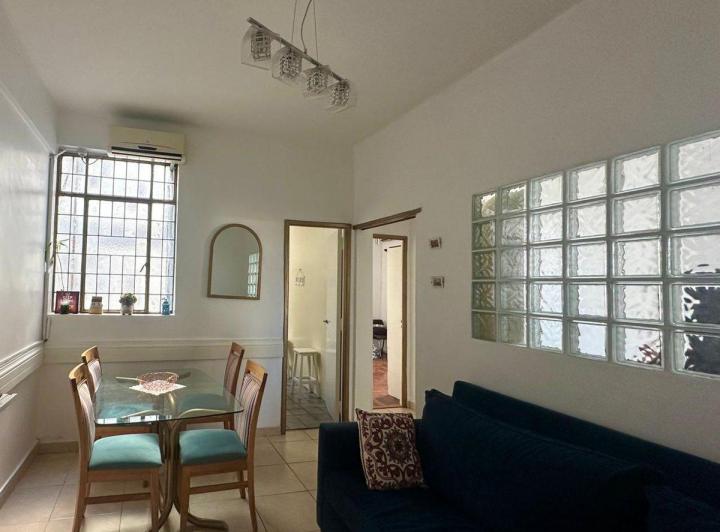 Departamento · 57m² · 3 Ambientes