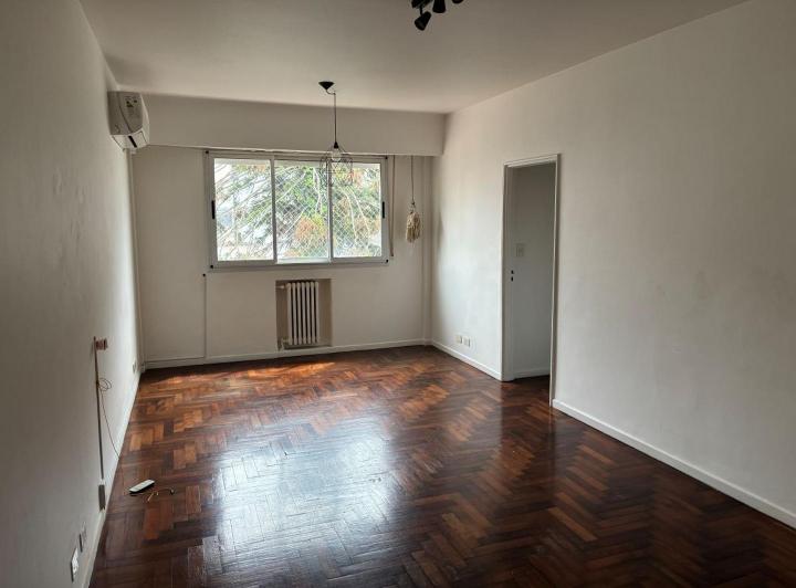 Departamento · 80m² · 3 Ambientes