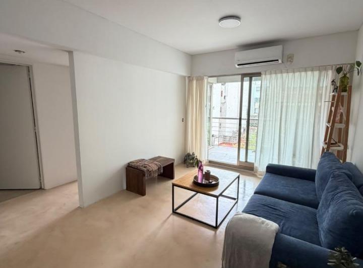 Departamento · 70m² · 3 Ambientes