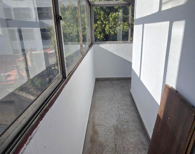 Departamento · 66m² · 3 Ambientes