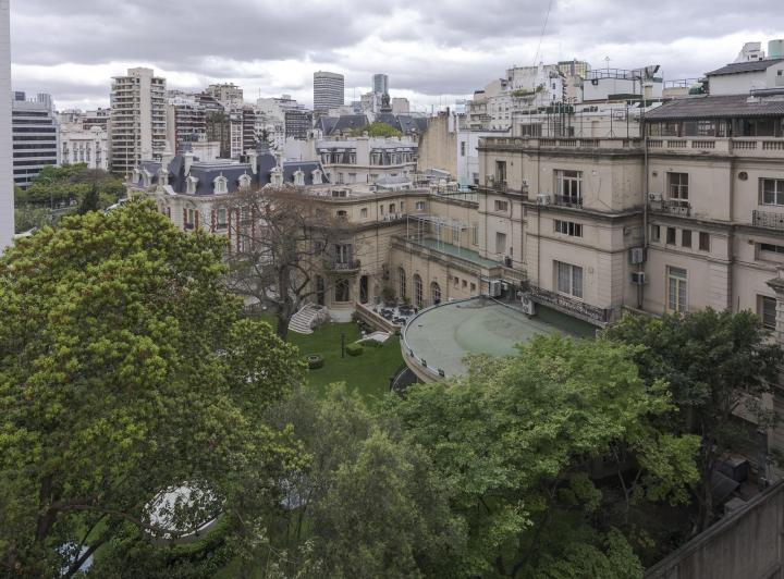Departamento · 124m² · 4 Ambientes