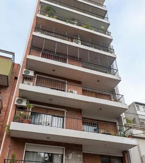 Departamento · 78m² · 3 Ambientes