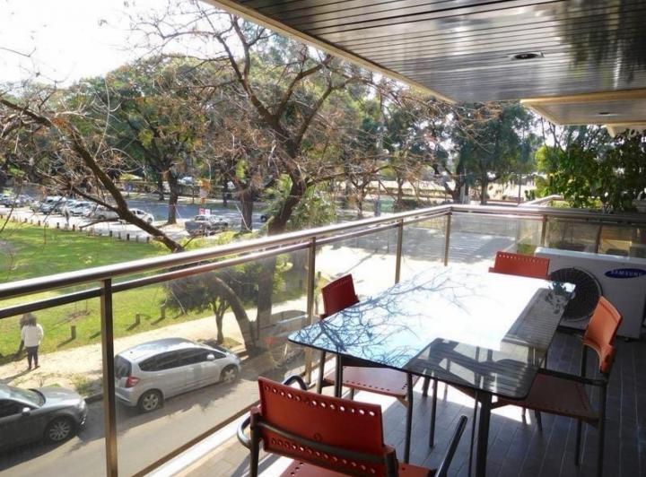 Departamento · 93m² · 3 Ambientes