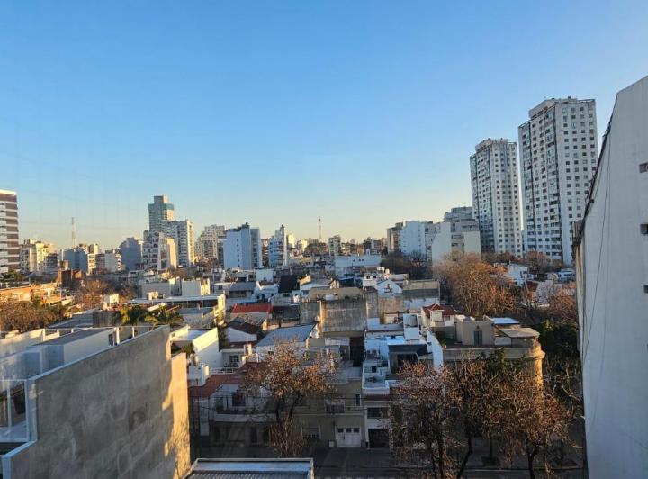 Departamento · 70m² · 3 Ambientes