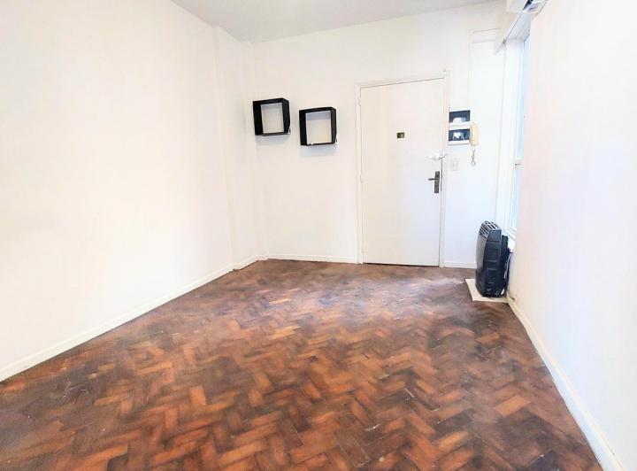 Departamento · 42m² · 3 Ambientes