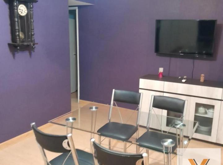Departamento · 43m² · 3 Ambientes