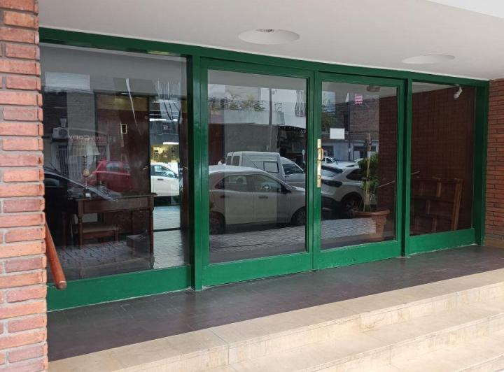 Departamento · 62m² · 3 Ambientes