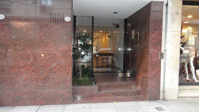 Departamento · 60m² · 3 Ambientes