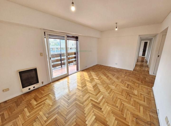 Departamento · 70m² · 4 Ambientes