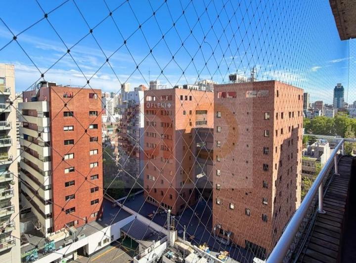 Departamento · 65m² · 3 Ambientes · 1 Cochera