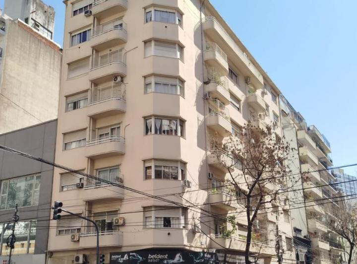 Departamento · 112m² · 3 Ambientes