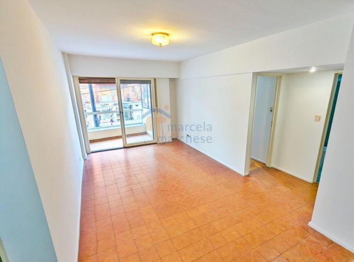 Departamento · 70m² · 3 Ambientes
